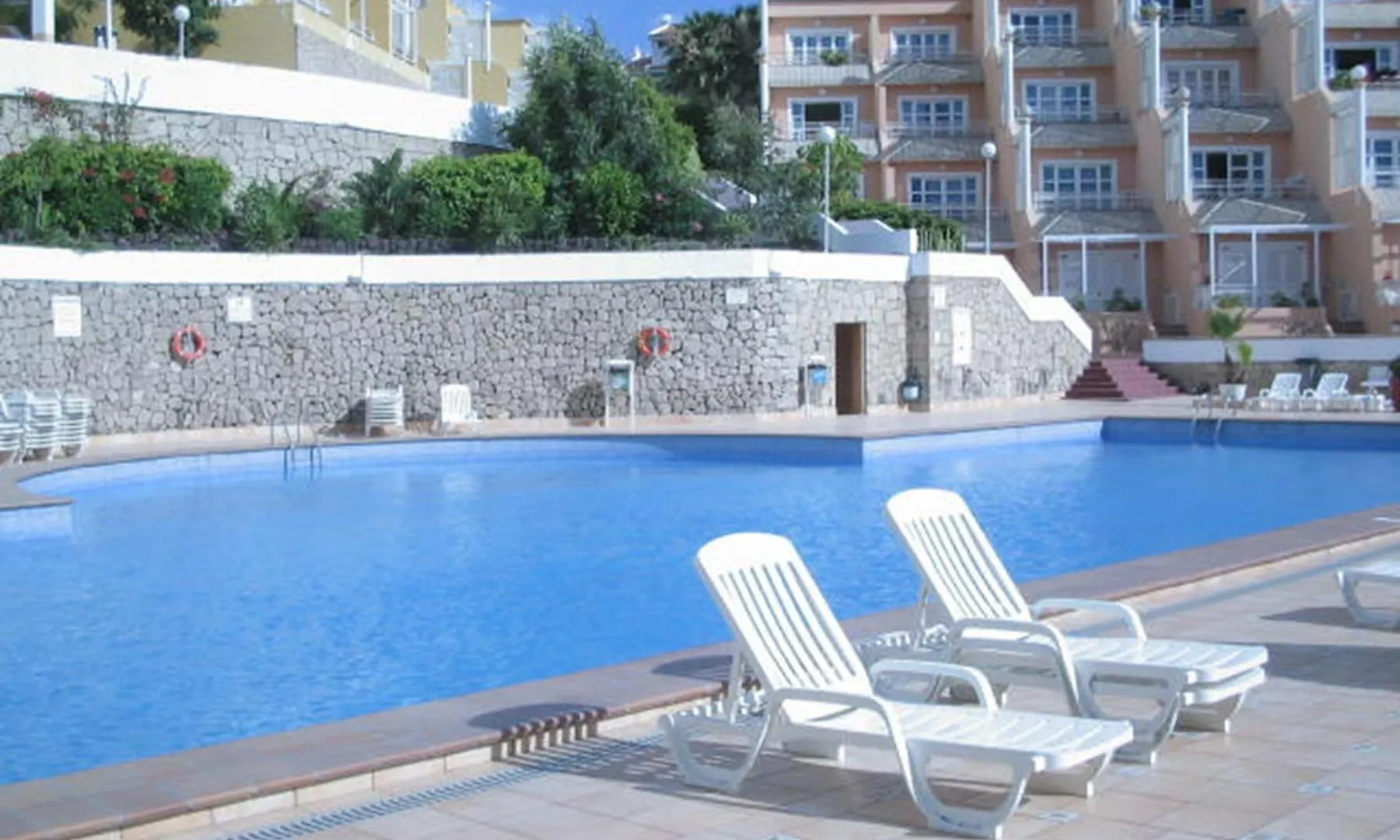 Las Velas Vue Mer アデヘ 0*,  スペイン