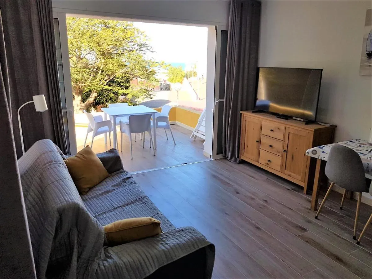 Las Velas Vue Mer Costa Adeje