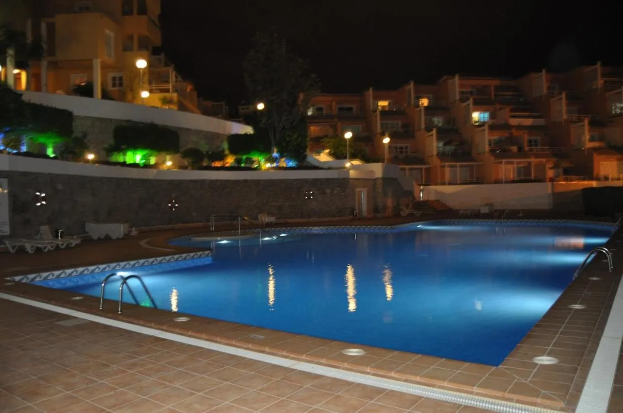 Daire Las Velas Vue Mer Costa Adeje İspanya