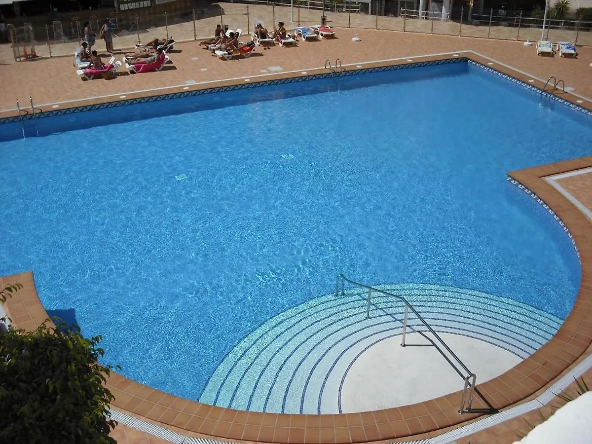 Las Velas Vue Mer Costa Adeje