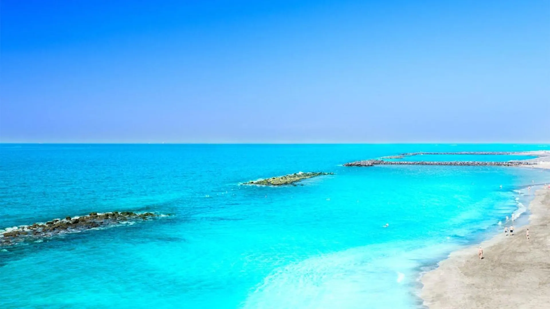 Las Velas Vue Mer Costa Adeje